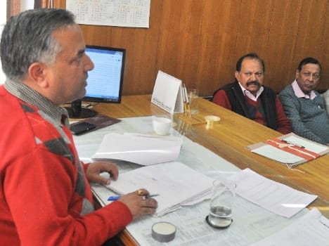 civil supplies department directions to retailers.