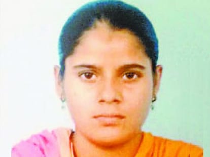teenager girl jumps from 6th flore of flat in suspicious circumstances