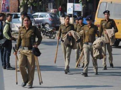 dehradun nari niketan molestation case.