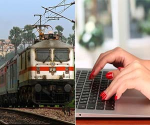 General ticket reservation counter will meet, will be canceled