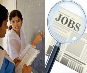 Irregularities in teachers recruitment.