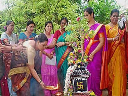 tulsi vivaah dev pravodhani ekadashi