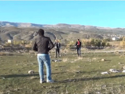 People in turkey becoming rich by adopting this method