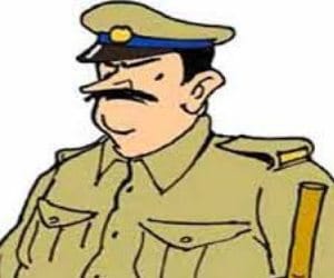 discussion on child friendly police station
