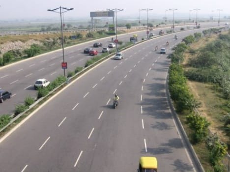 himachal govt fixed commercial vehicle speed limit at 80km per hour.