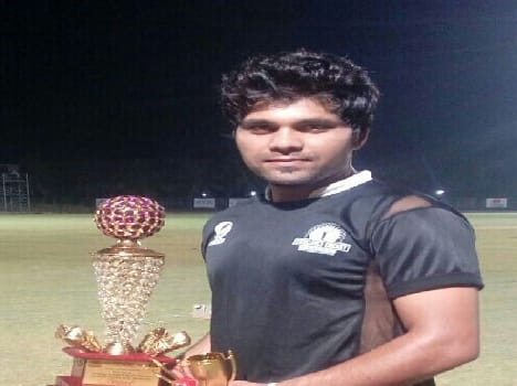 cricketer rinku will play in ipl