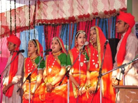 youth festival