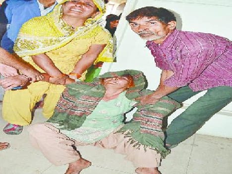 Home called the killing of youth
