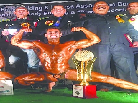 Mr. Aamir Qureshi became Bareilly