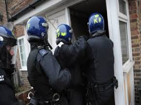 Rungta Group Permissions raids on 17 bases