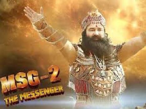 Two days in the province will be shown free MSG -2