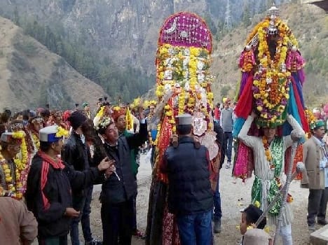 Devotee culture fair