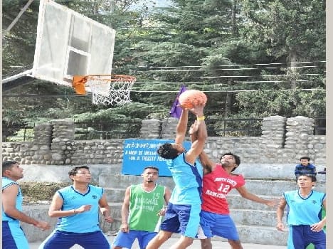 Rudra defeated Bhuntra