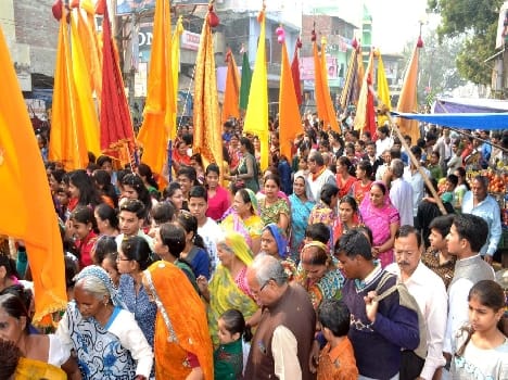 khatu shyam shobhayatra