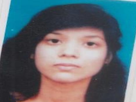 The wife of the village head IAS Brbara chosen