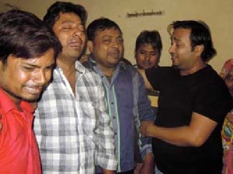 kaushambi news
