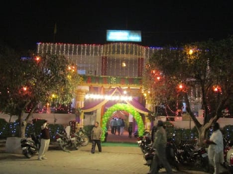 Expressions of faith celebrated Devotthan Ekadashi