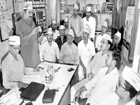 So why not cheap electricity in Delhi in Uttar Pradesh