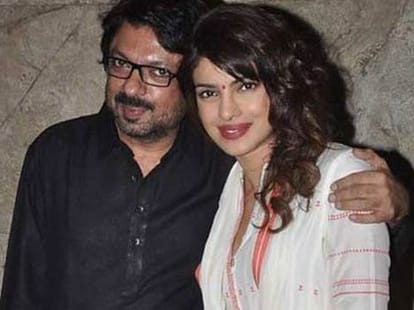 FIR against Bajirao Mastani makers in High Court