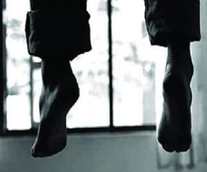 Tenth school's student caught with Mobile, hanging