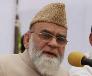 Imam bukhari is RSS agent, says azam khan