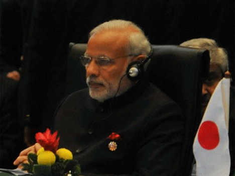 'Terrorism’s long shadow stretches across world'