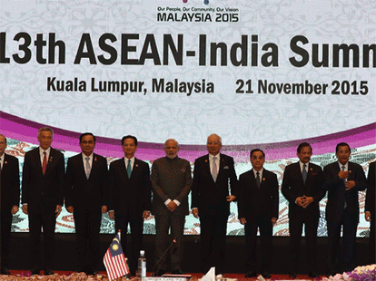 'Terrorism’s long shadow stretches across world'