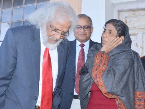 pakistan cid will investigate the case of mahamda.