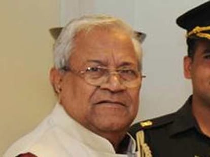 asam governer pb acharya gives a statement