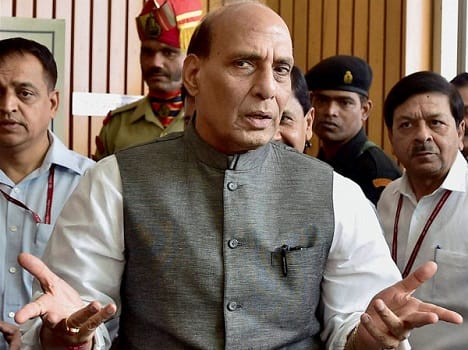 India-China will share intelligence information of terrorist groups