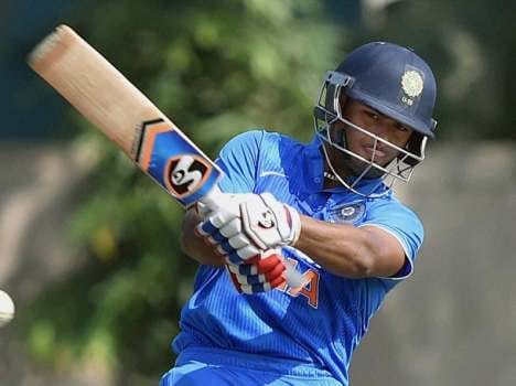 under719 team india won again