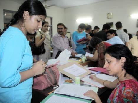 choice base system failed in himachal colleges.