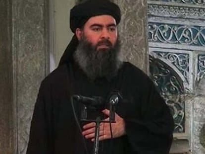 Lashkar-e-Taiba puppet of Pakistani army ISIS said