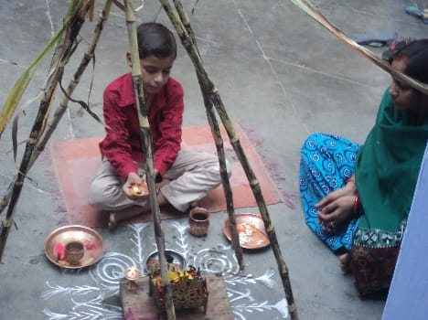 Devotthani Ekadashi celebrated with reverence