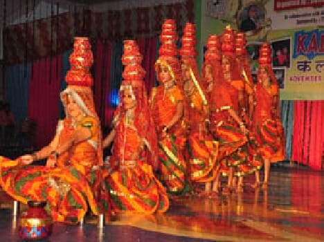 youth festival