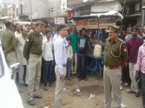 Bwalion be issued non-bailable warrants