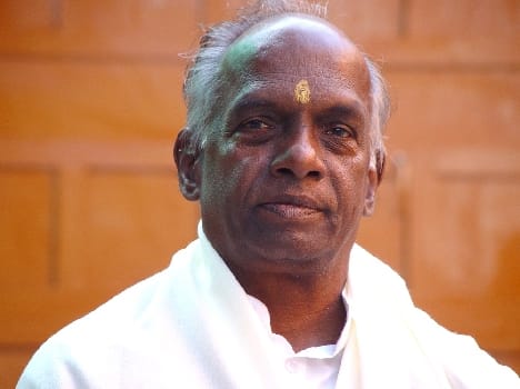 The center plans to wind  : Govindacharya