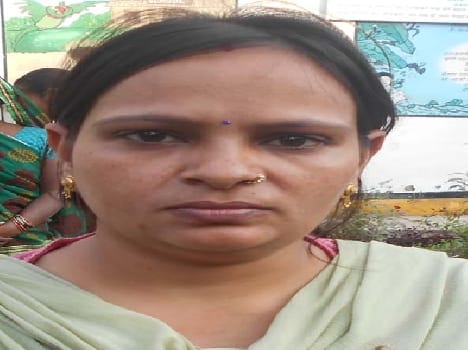 Teacher - cook , entered the school , beaten