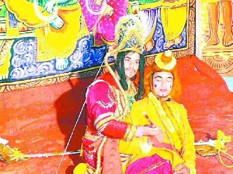 Ramlila