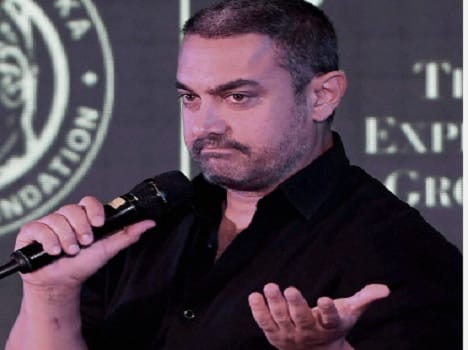 My wife asked me to live this country: Amir khan