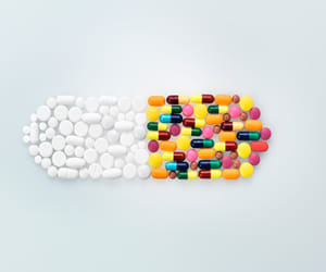 Branded companies were created in the name of fake medicines