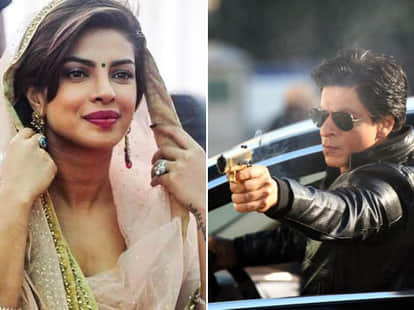 Deepika's Bajirao mastani beats Shahrukh's Dilwale 