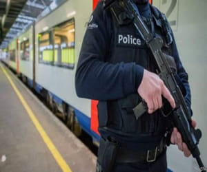brussels alert extended