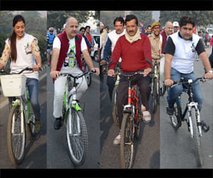 Delhi will be in trouble on third car free day