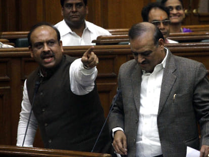 Anna's suggestions, including Jan Lokpal Bill was passed with amendments
