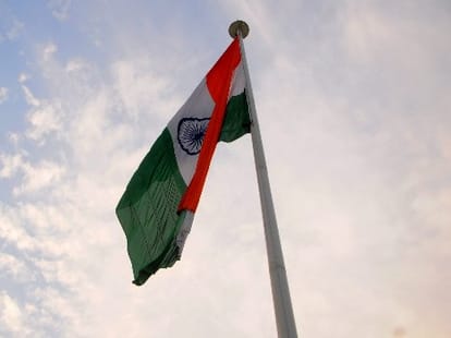 worried because of not getting indian citizenship
