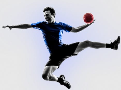 handball maha super league in Maharashtra.