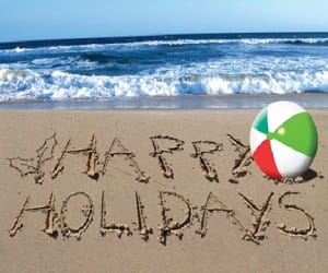 holiday calendar of year 2015.