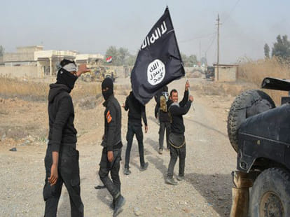 maulvis campaign against IS in karnataka