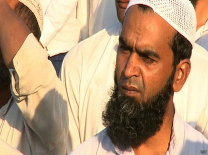 maulvis campaign against IS in karnataka